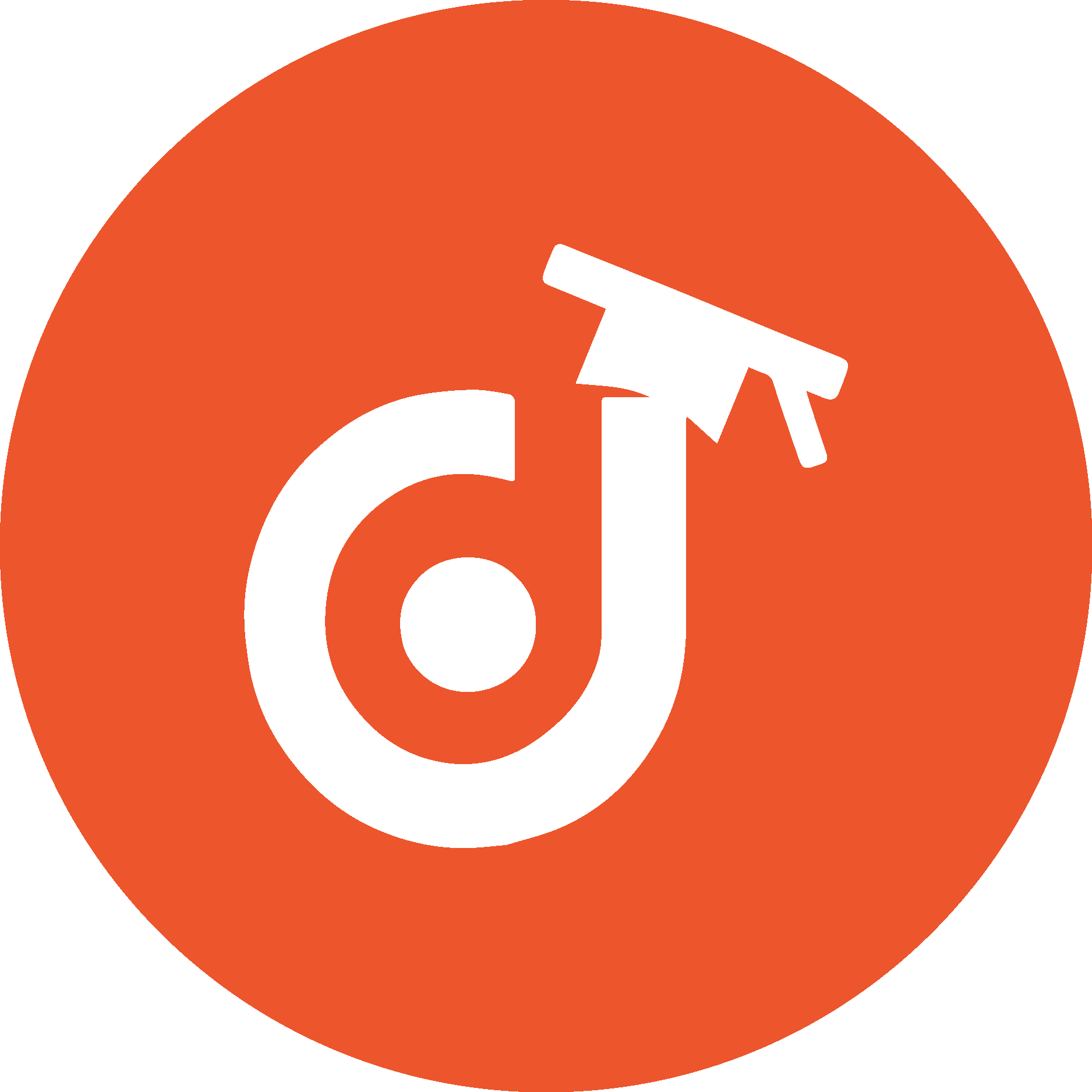 Doubtnut Icon Logo Vector Logo